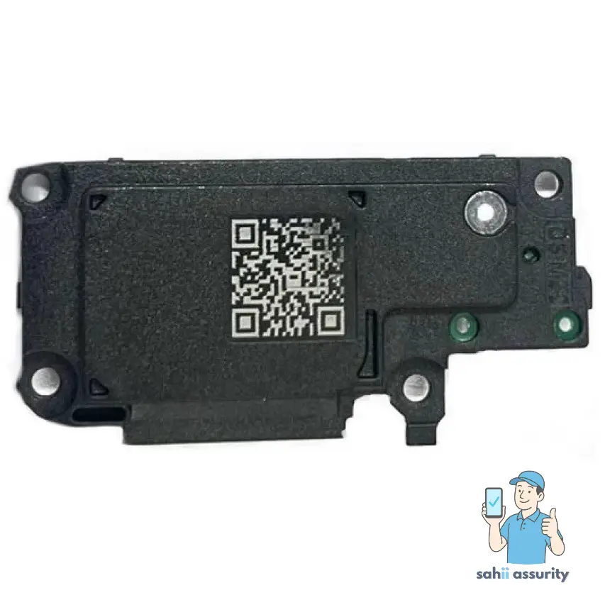 Ringer / Loud Speaker for Motorola Moto G62 5G